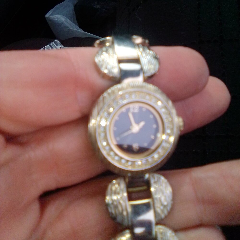 Allude watch